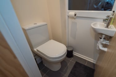5 bed house, Jedburgh Street, Teeside University, Middlesbrough, TS12HX - Image 11