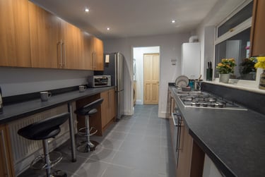 5 bed house, Jedburgh Street, Teeside University, Middlesbrough, TS12HX - Image 8