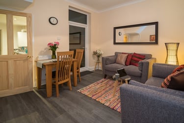 5 bed house, Jedburgh Street, Teeside University, Middlesbrough, TS12HX - Image 1