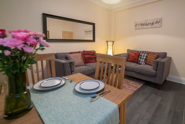 5 bed house, Jedburgh Street, Teeside University, Middlesbrough, TS12HX - Image 3