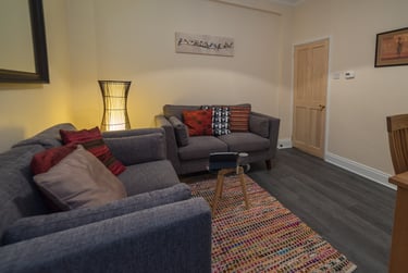 5 bed house, Jedburgh Street, Teeside University, Middlesbrough, TS12HX - Image 4