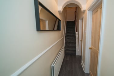 5 bed house, Jedburgh Street, Teeside University, Middlesbrough, TS12HX - Image 12