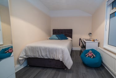 5 bed house, Jedburgh Street, Teeside University, Middlesbrough, TS12HX - Image 5