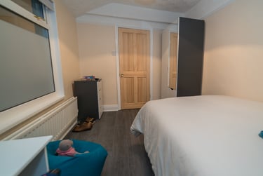 5 bed house, Jedburgh Street, Teeside University, Middlesbrough, TS12HX - Image 7