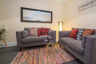 5 bed house, Jedburgh Street, Teeside University, Middlesbrough, TS12HX - Image 2