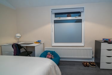 5 bed house, Jedburgh Street, Teeside University, Middlesbrough, TS12HX - Image 6