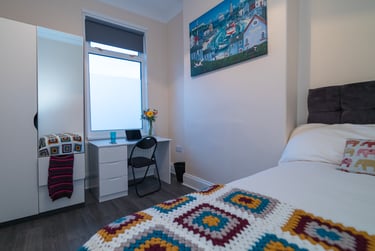 5 bed house, Jedburgh Street, Teeside University, Middlesbrough, TS12HX - Image 5