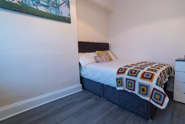 5 bed house, Jedburgh Street, Teeside University, Middlesbrough, TS12HX - Image 6