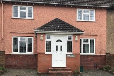 7 bed house, The Avenue, Bevendean, Brighton, BN24FA - Image 2