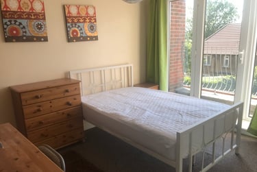 6 bed house, Nesbitt Road, Bevendean, Brighton, BN24BL - Image 13