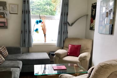 6 bed house, The Highway, Moulsecoomb, Brighton, BN24GD - Image 1