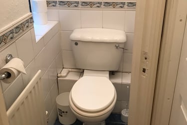 7 bed house, The Avenue, Bevendean, Brighton, BN24FA - Image 11