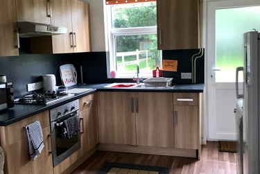6 bed house, The Highway, Moulsecoomb, Brighton, BN24GD - Image 2