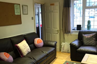 7 bed house, The Avenue, Bevendean, Brighton, BN24FA - Image 4