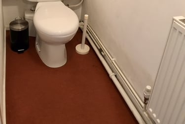 6 bed house, Nesbitt Road, Bevendean, Brighton, BN24BL - Image 10