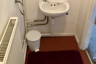 6 bed house, Nesbitt Road, Bevendean, Brighton, BN24BL - Image 11