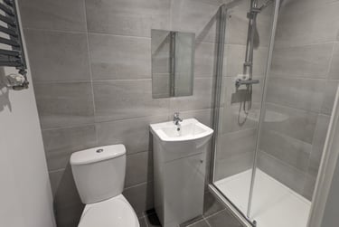 6 bed house, Hewson Road, West End, Lincoln, LN11RX - Image 3