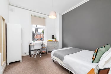 6 bed flat, Cardigan Road, Headingley, Leeds, LS63AE - Image 4