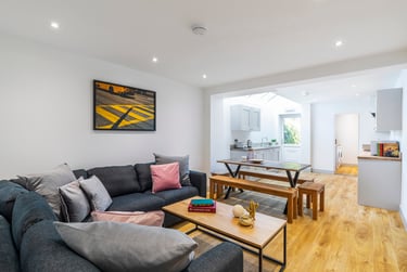6 bed house, Heeley Road, Selly Park, Birmingham, B296EL - Image 1