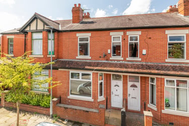 5 bed house, Edenhall Avenue, Burnage, Manchester, M192BG - Image 2