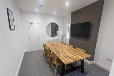 6 bed house, Hewson Road, West End, Lincoln, LN11RX - Image 5