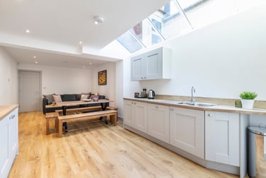 6 bed house, Heeley Road, Selly Park, Birmingham, B296EL - Image 2