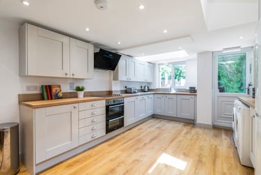 6 bed house, Heeley Road, Selly Park, Birmingham, B296EL - Image 2