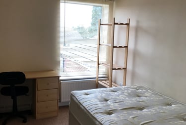 4 bed house, Heeley Road, Selly Park, Birmingham, B296EZ - Image 1