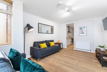 6 bed house, Norwood Road, Hyde Park, Leeds, LS61DZ - Image 7