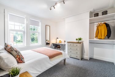 5 bed house, Grove Gardens, Headingley, Leeds, LS64EG - Image 11