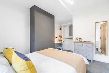 6 bed house, Norwood Road, Hyde Park, Leeds, LS61DZ - Image 12