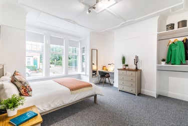 5 bed house, Grove Gardens, Headingley, Leeds, LS64EG - Image 14