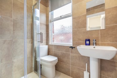 6 bed house, Norwood Road, Hyde Park, Leeds, LS61DZ - Image 15