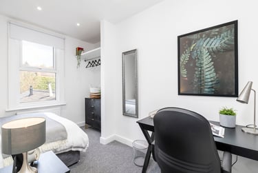 6 bed house, West Parade, West End, Lincoln, LN11LF - Image 5