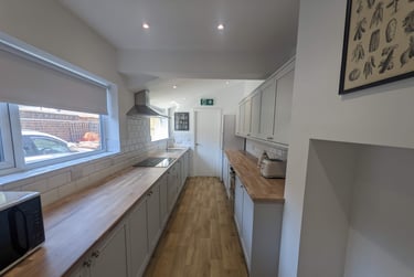 6 bed house, Hewson Road, West End, Lincoln, LN11RX - Image 6