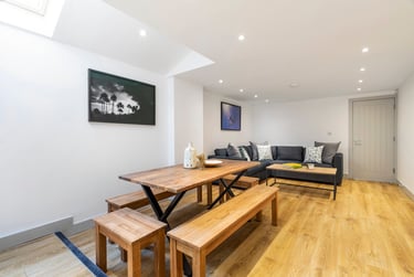 6 bed house, Heeley Road, Selly Park, Birmingham, B296EL - Image 3