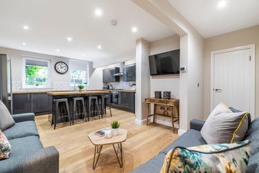 6 bed flat, Cardigan Road, Headingley, Leeds, LS63AE - Image 3