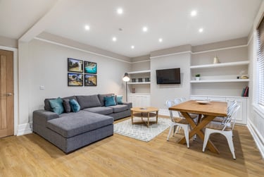 7 bed house, Claremont Villas, Woodhouse, Leeds, LS29NY - Image 1