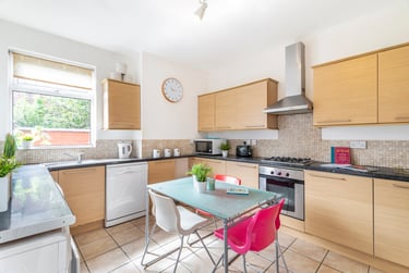 5 bed house, Edenhall Avenue, Burnage, Manchester, M192BG - Image 4