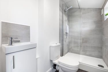 6 bed house, Tennyson Street, West End, Lincoln, LN11LZ - Image 5
