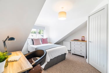 6 bed house, Heeley Road, Selly Park, Birmingham, B296EL - Image 4