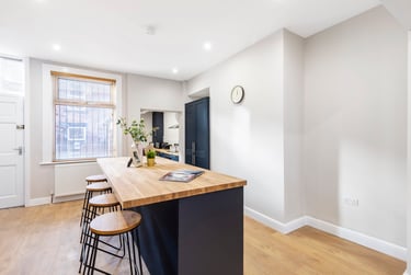 6 bed house, Norwood Road, Hyde Park, Leeds, LS61DZ - Image 4