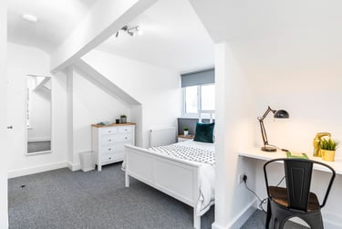 6 bed house, Norwood Road, Hyde Park, Leeds, LS61DZ - Image 4
