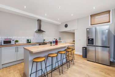 6 bed house, Norwood Road, Hyde Park, Leeds, LS61DZ - Image 9