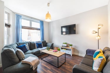 5 bed house, Edenhall Avenue, Burnage, Manchester, M192BG - Image 1