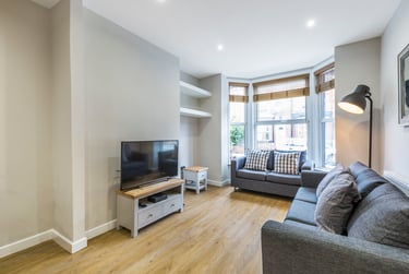 6 bed house, Archery Place, Woodhouse, Leeds, LS29AZ - Image 5