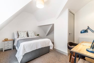 6 bed house, Heeley Road, Selly Park, Birmingham, B296EL - Image 5