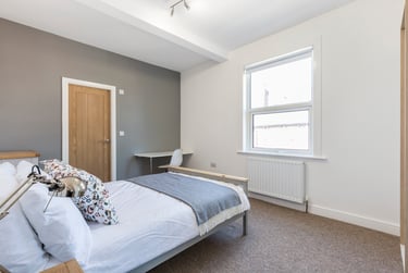 6 bed house, Devon Road, Woodhouse, Leeds, LS29BA - Image 5