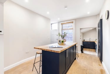 6 bed house, Norwood Road, Hyde Park, Leeds, LS61DZ - Image 5