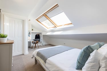 6 bed house, St. Michaels Road, Headingley, Leeds, LS63BG - Image 6